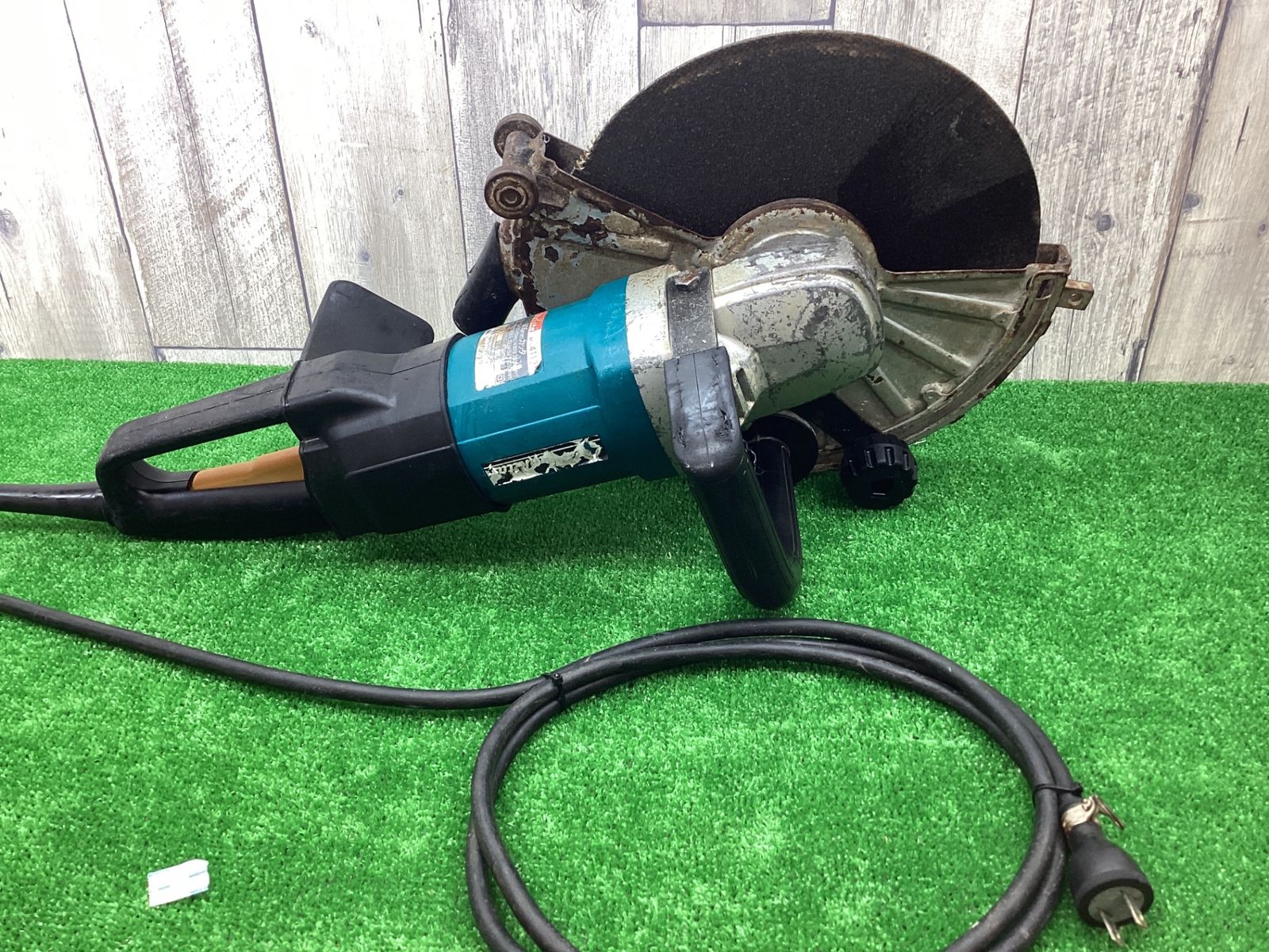 送料無料！【中古Bランク】マキタ(makita) 305mm コンクリートカッター 4112◇アクトツール富山店◇E - メルカリ