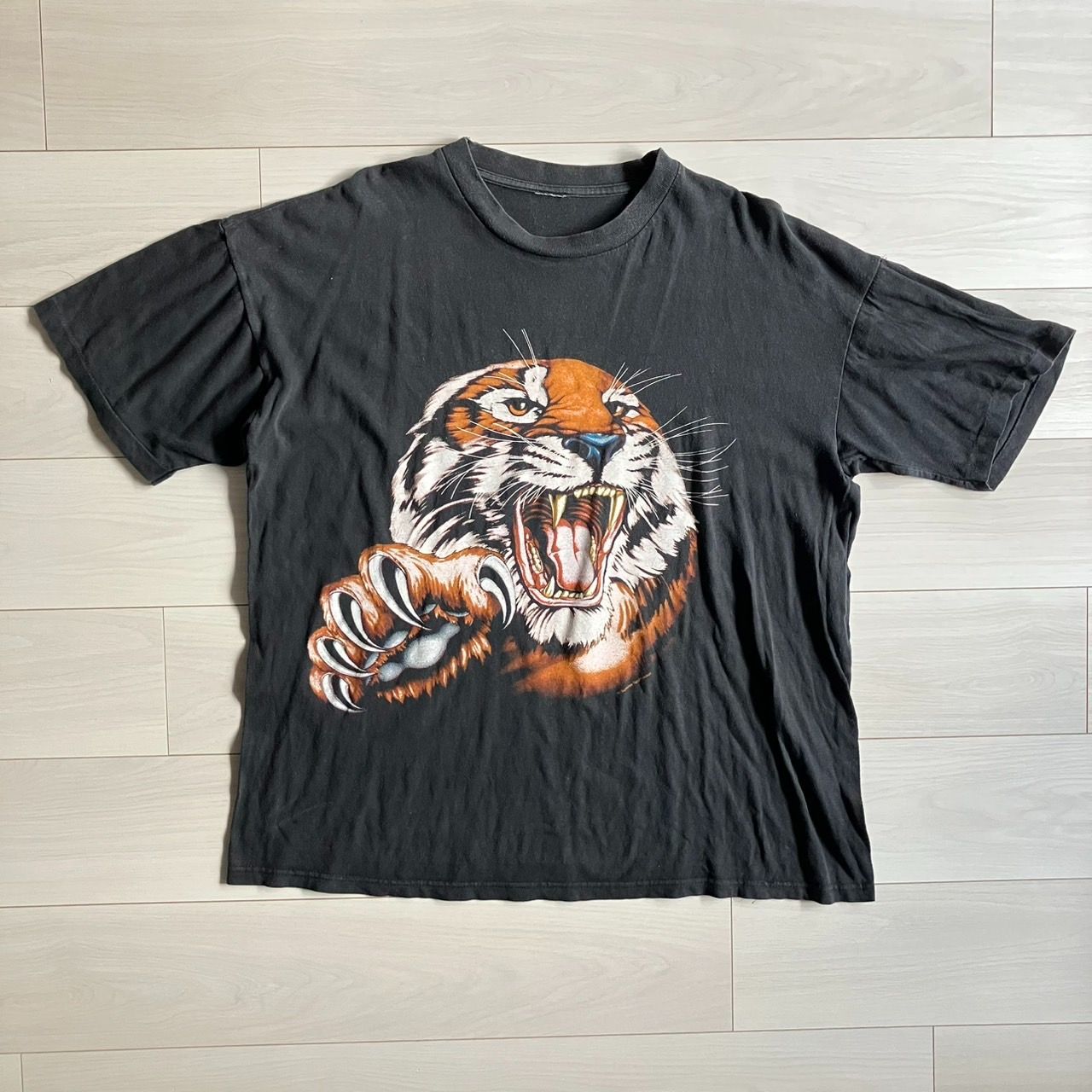 90s motion tシャツ sex thisman大野着用モデル 90s motion tシャツ USA製 モーション モザイク ぼかし - メルカリ