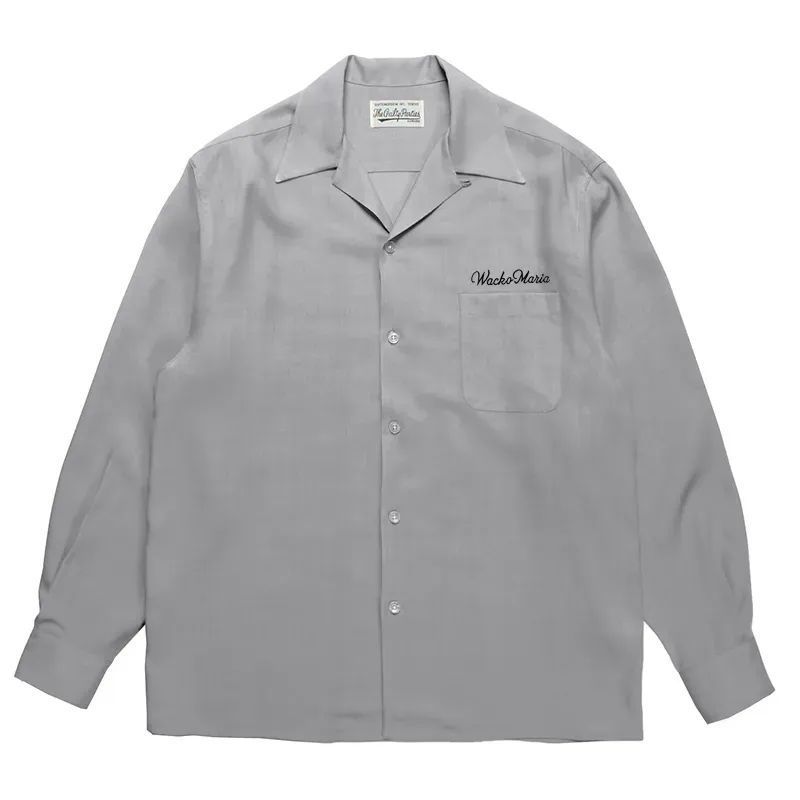 入手困難・新品未使用】上品☆WACKO MARIAワコマリア☆50