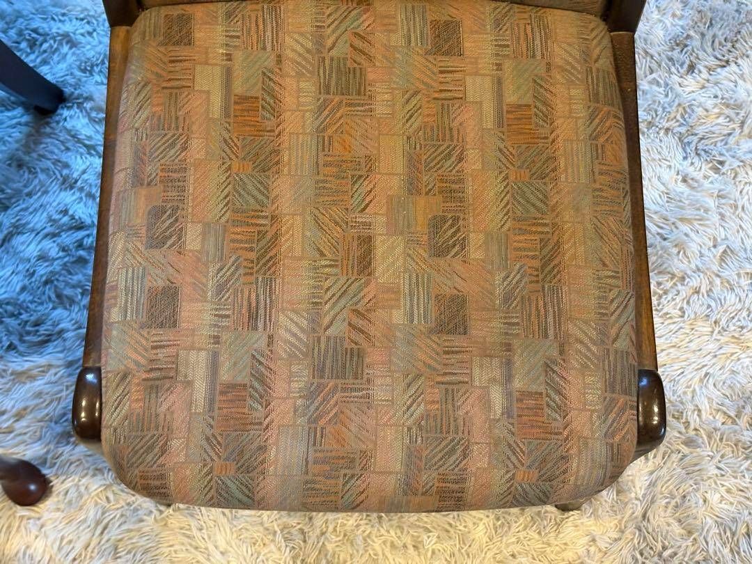 maruni マルニ　カリモク　ビンテージ　レトロ　チェア　2脚セット IZ maruni マルニ カリモク ビンテージ レトロ チェア 2脚セット IZ