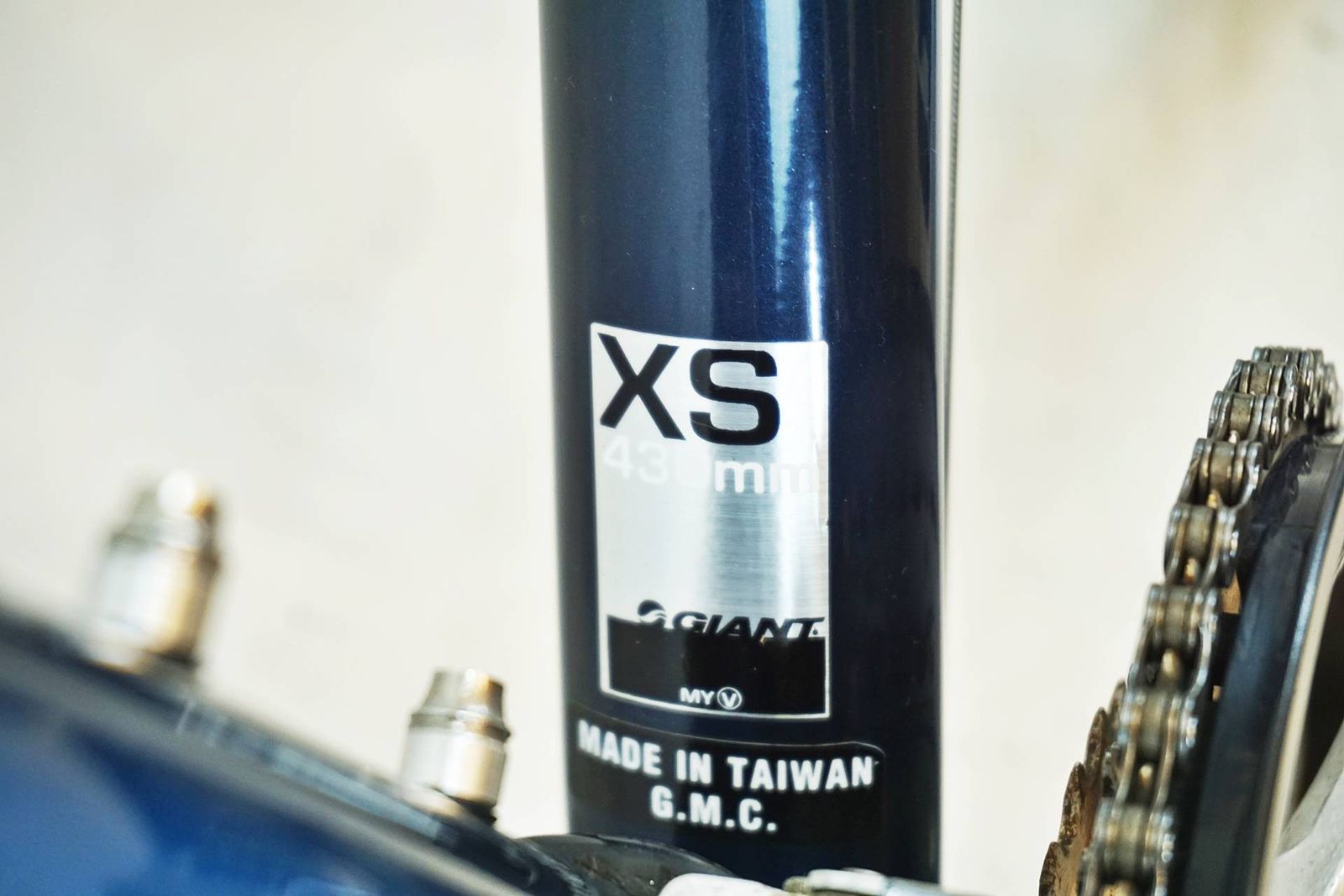 GIANT ジャイアント ESCAPE R3 2013年モデル クロスバイク バイチャリ有明店 BRIGHTFACE_UK