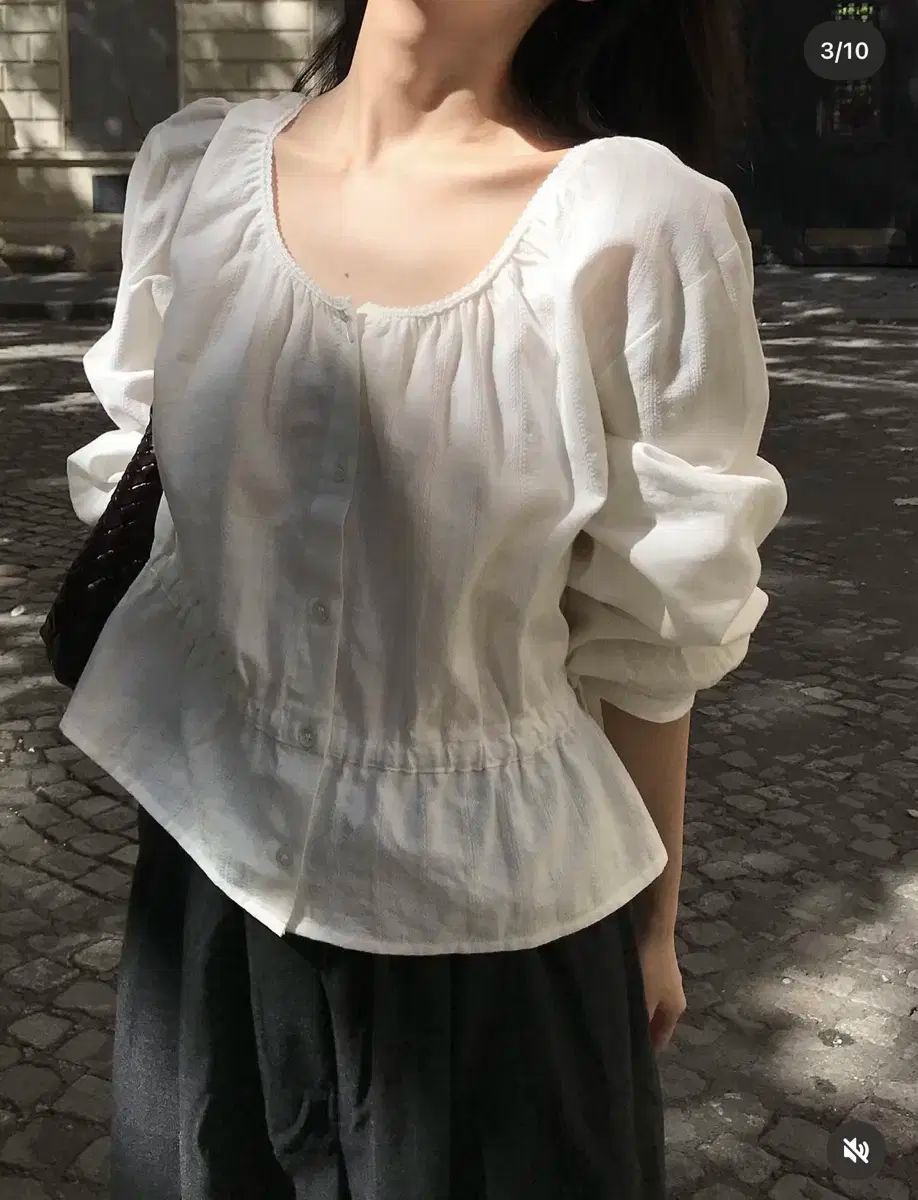 ストライプ バンディング