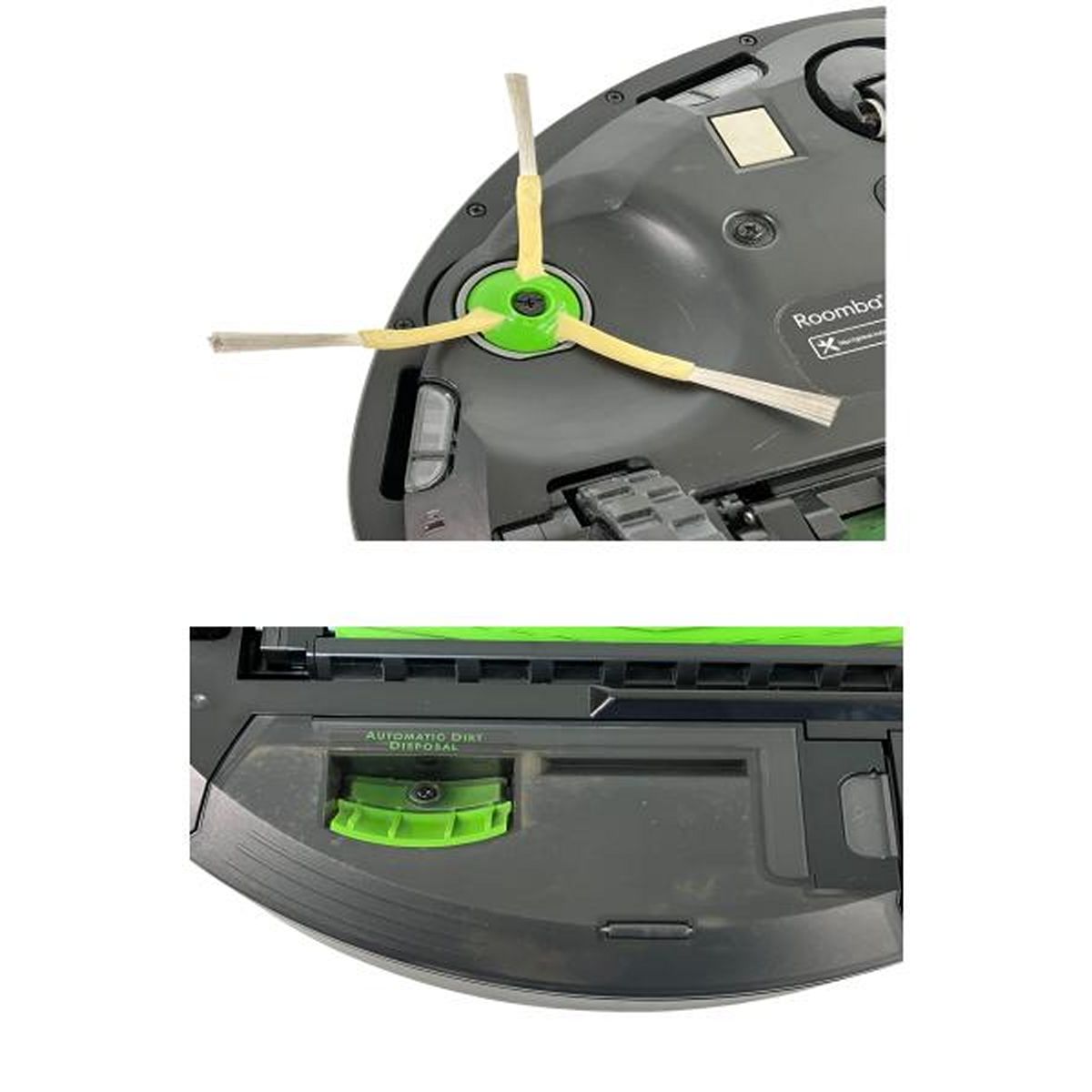 iRobot アイロボット Roomba ルンバ i7+ i7550 ロボット掃除機 家電 