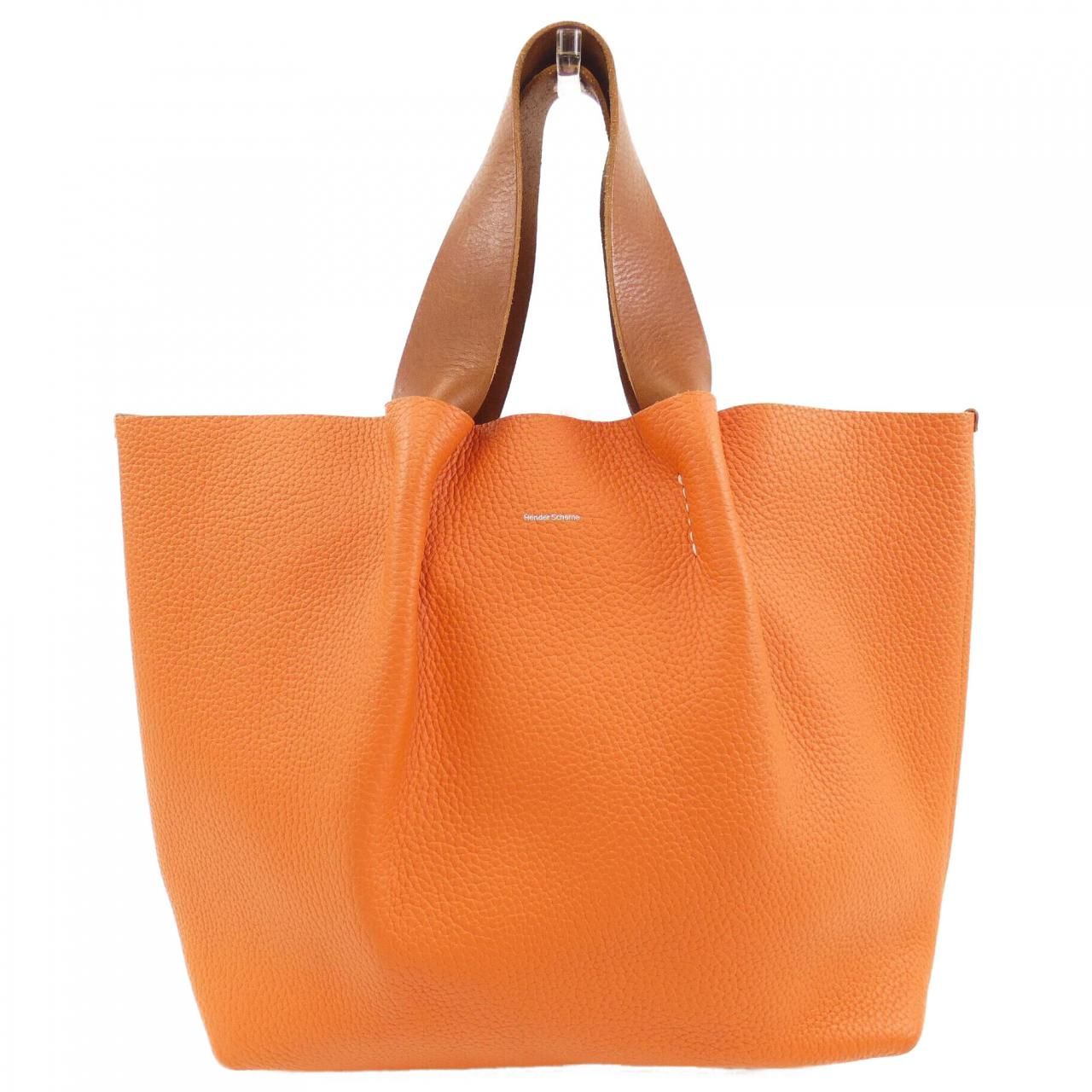 エンダースキーマー HENDER SCHEME BAG