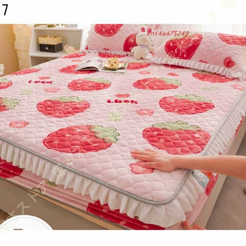 ふわふわ 暖房対策