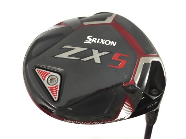 返品OK ゴルフクラブ ダンロップ スリクソン SRIXON ZX5 ドライバー 2020 ディアマナ ZX50 1W