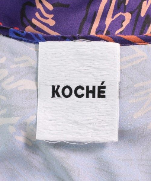 KOCHE ワンピース レディース 【古着】【中古】【送料無料】 - RAGTAG