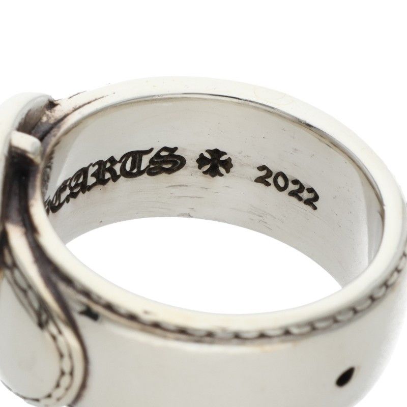 シルバーリング