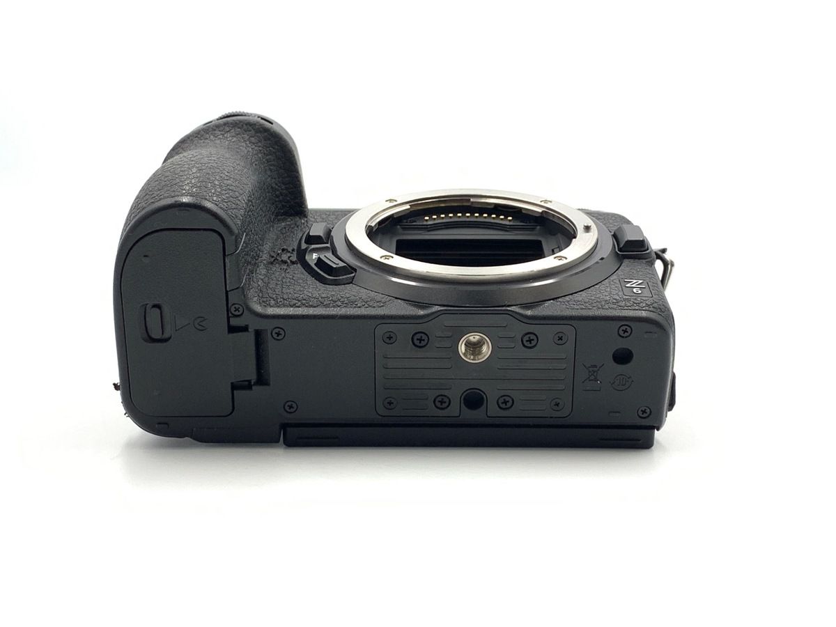 Nikon Z6 ミラーレスカメラ 本体 【公式通販】