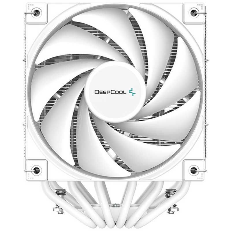 Deepcool AK620 WH 新品未使用 AK620 WH｜DEEPCOOL｜株式会社アユート PCパーツ・VR