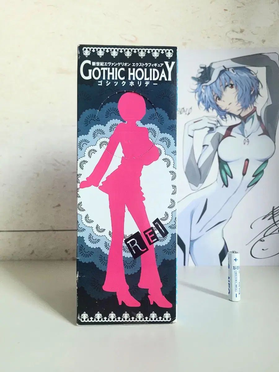 新世紀エヴァンゲリオン パブミラー レイ 単品 鏡 プライズ セガ SEGA 61zGpGcsmGL._AC_SY200_QL15_.jpg