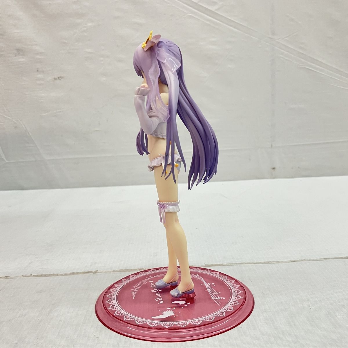 フィギュア