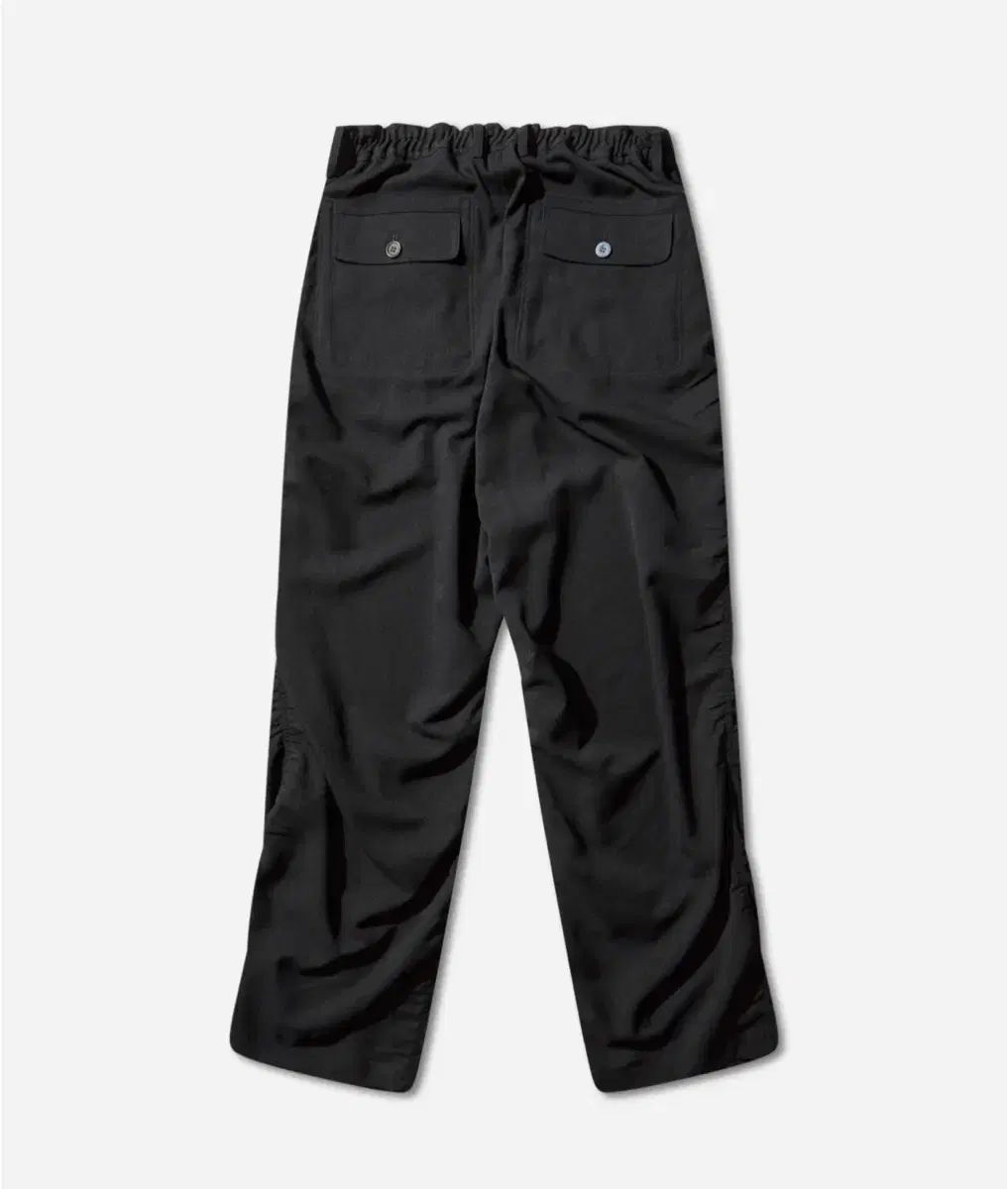 アンダーカバー ポリエスター パンツ