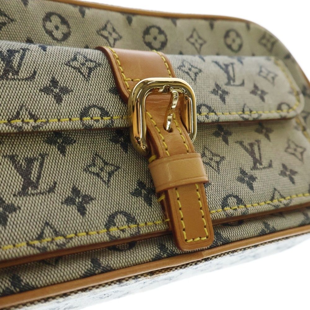 LOUIS VUITTON (ルイヴィトン) モノグラム ミニ ジュリエットMM