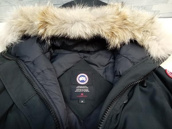 CANADA GOOSE/カナダグース/59213/Mackenzie Parka/ダウンコート