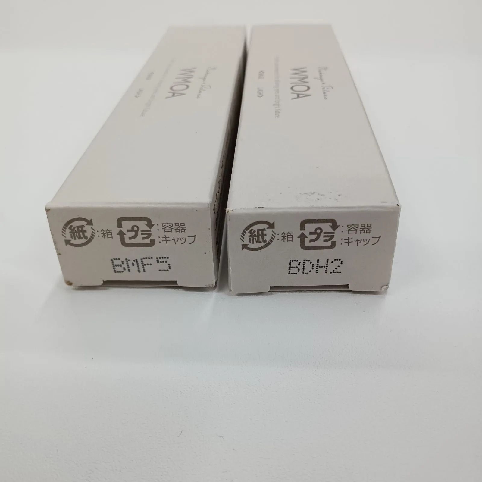 WMOA マツゲ★DX ウモア 　BASE2mL  LASH3.3mL ファーマフーズ 公式 ウモア 2本 まつ毛美容液 まつ毛デラックス