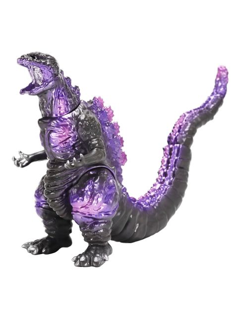 ccp ゴジラ CCP ゴジラ (2016) 第4形態 放射熱線 スタンダード Ver. ミドルサイズ