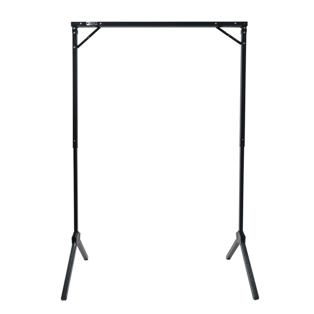 【送料無料】POST GENERAL ポストジェネラル エキシビション フォルダブルハンガーラック メーカー保証付 ブラック