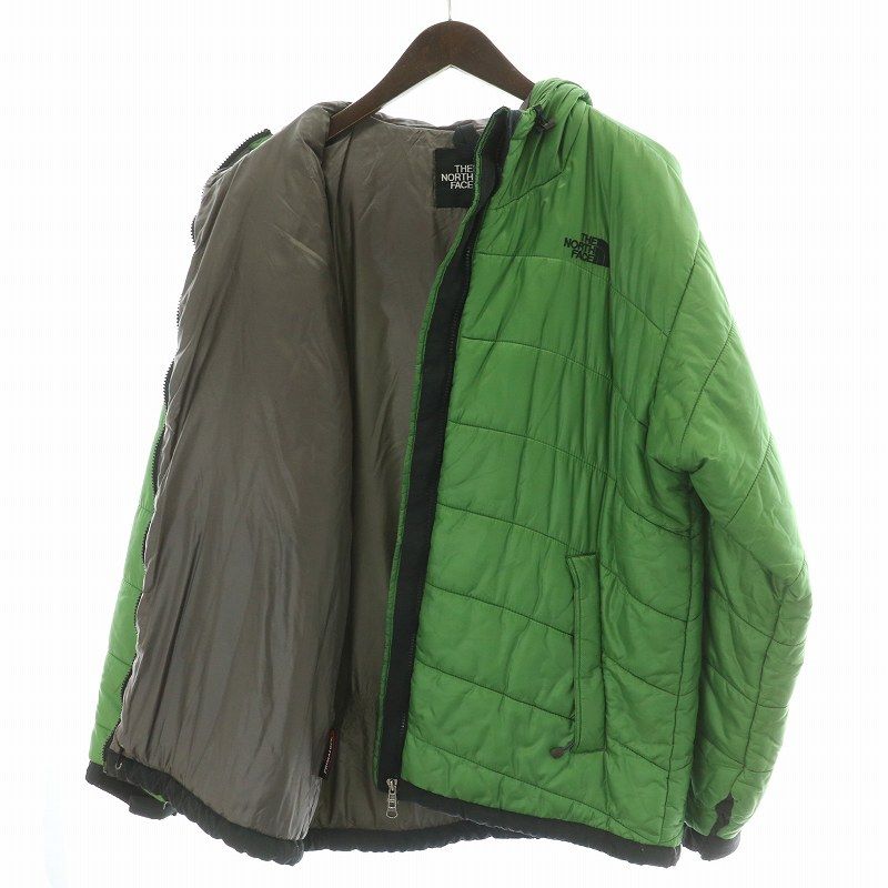 ザノースフェイス THE NORTH FACE Cerro Torre HD Jacket