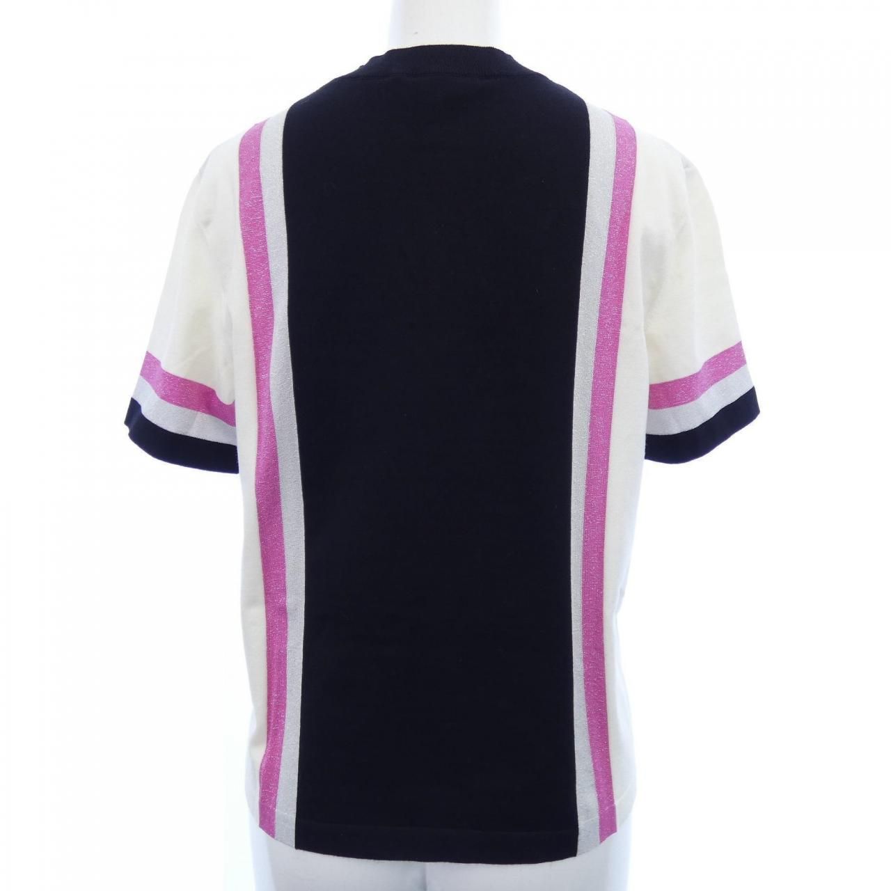 シャネル CHANEL 23 B ニット