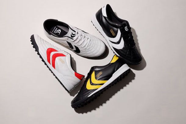 コレクション ヤスダ YASUDA リガレスタ TF サッカートレーニング