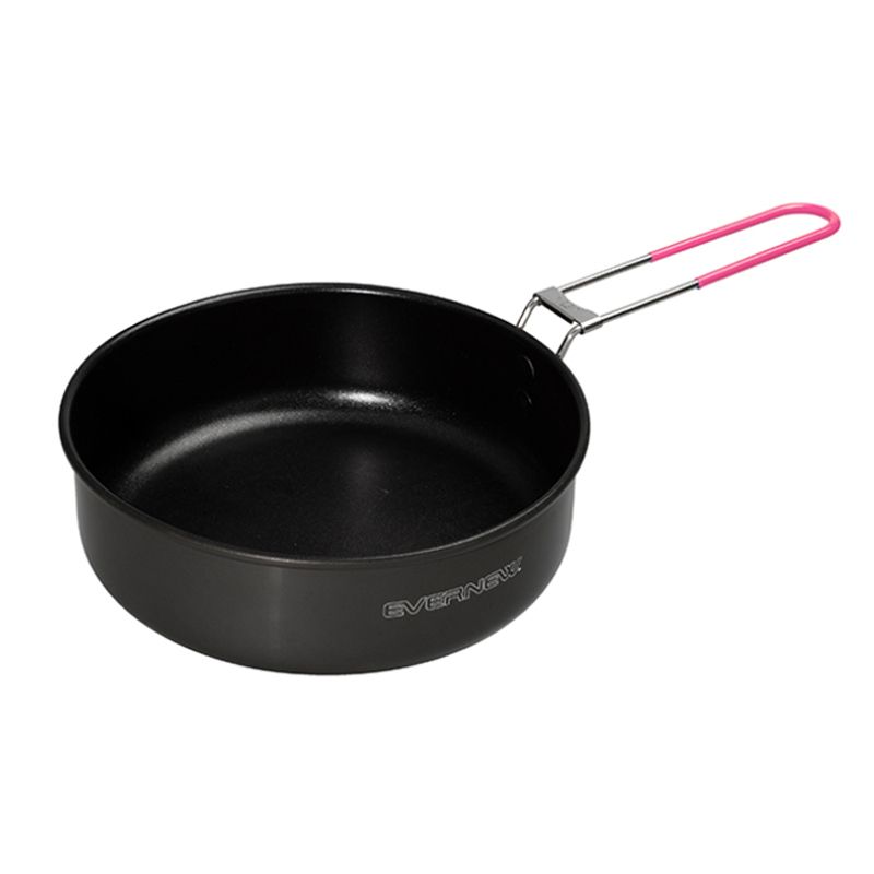 EVERNEW エバニュー U.L. Alu.Pan 14cm