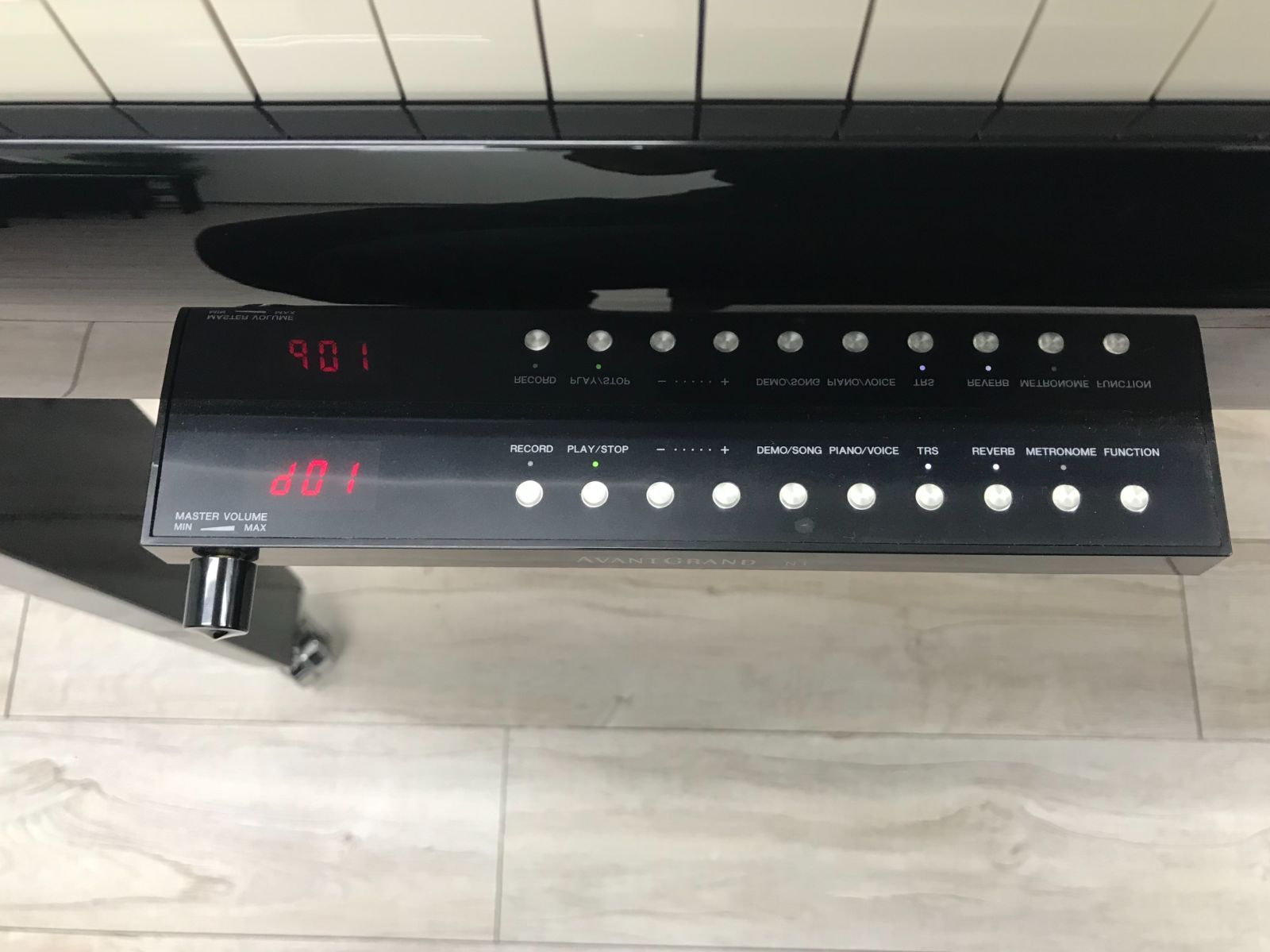 ☆68359【電子ピアノ】YAMAHA N3 12年製 - メルカリ