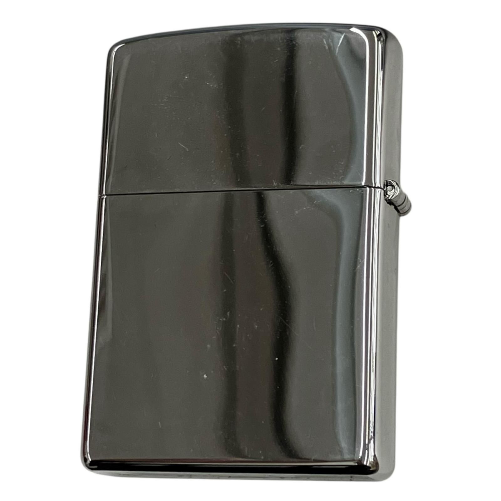 Paul smith zippo 着火未確認 186001 動作未確認 ZIPPO ジッポ Paul Smith ポールスミス