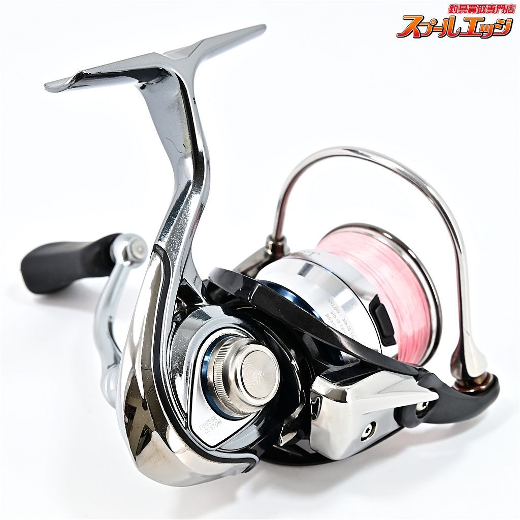 【ダイワ】 18イグジスト FC LT 2000S-H DAIWA EXISTm36568 - メルカリ