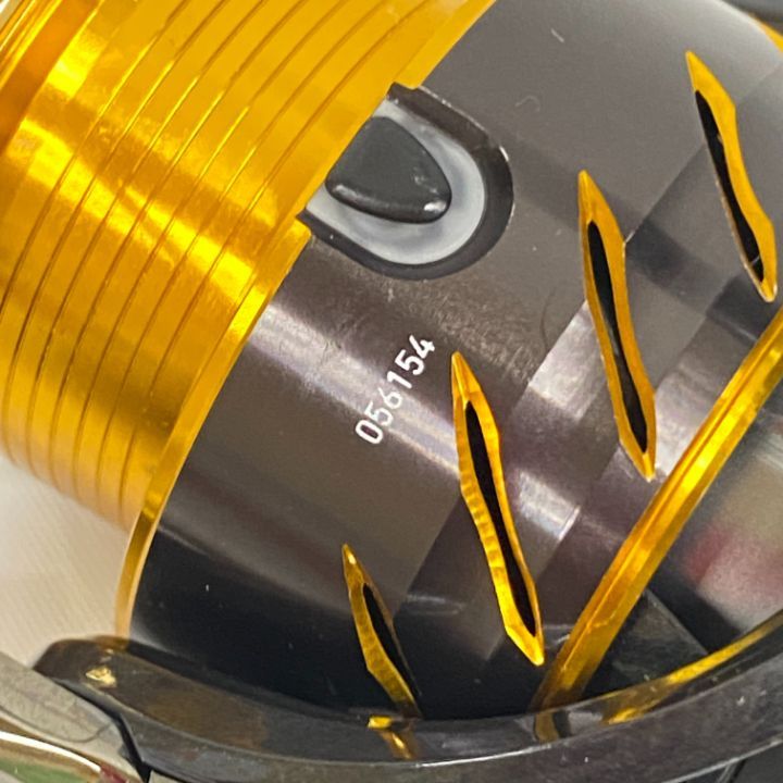 東店73-1758-2507】【店舗併売】ダイワ DAIWA 13セルテート
