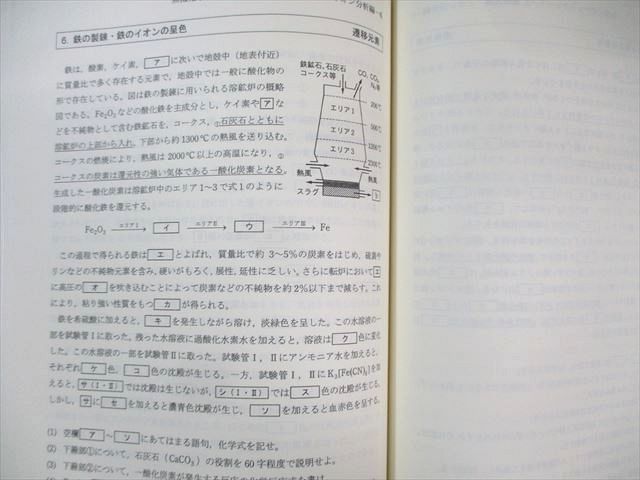 SEG (科学的教育グループ) 無機化学 チェックシート/問題集など 状態良品多数2021 4冊 吉久寛/矢嶋彩希/井上薫子 014m0D SEG (科学的教育グループ) 化学 無機化学/有機化学基本問題集
