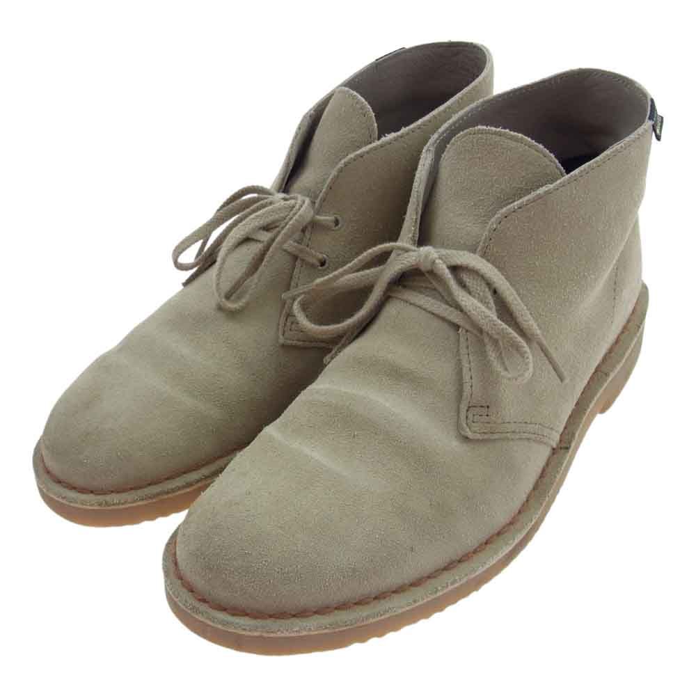 Clarks クラークス ブーツ 21621 00050 Desert Boot デザート ブーツ