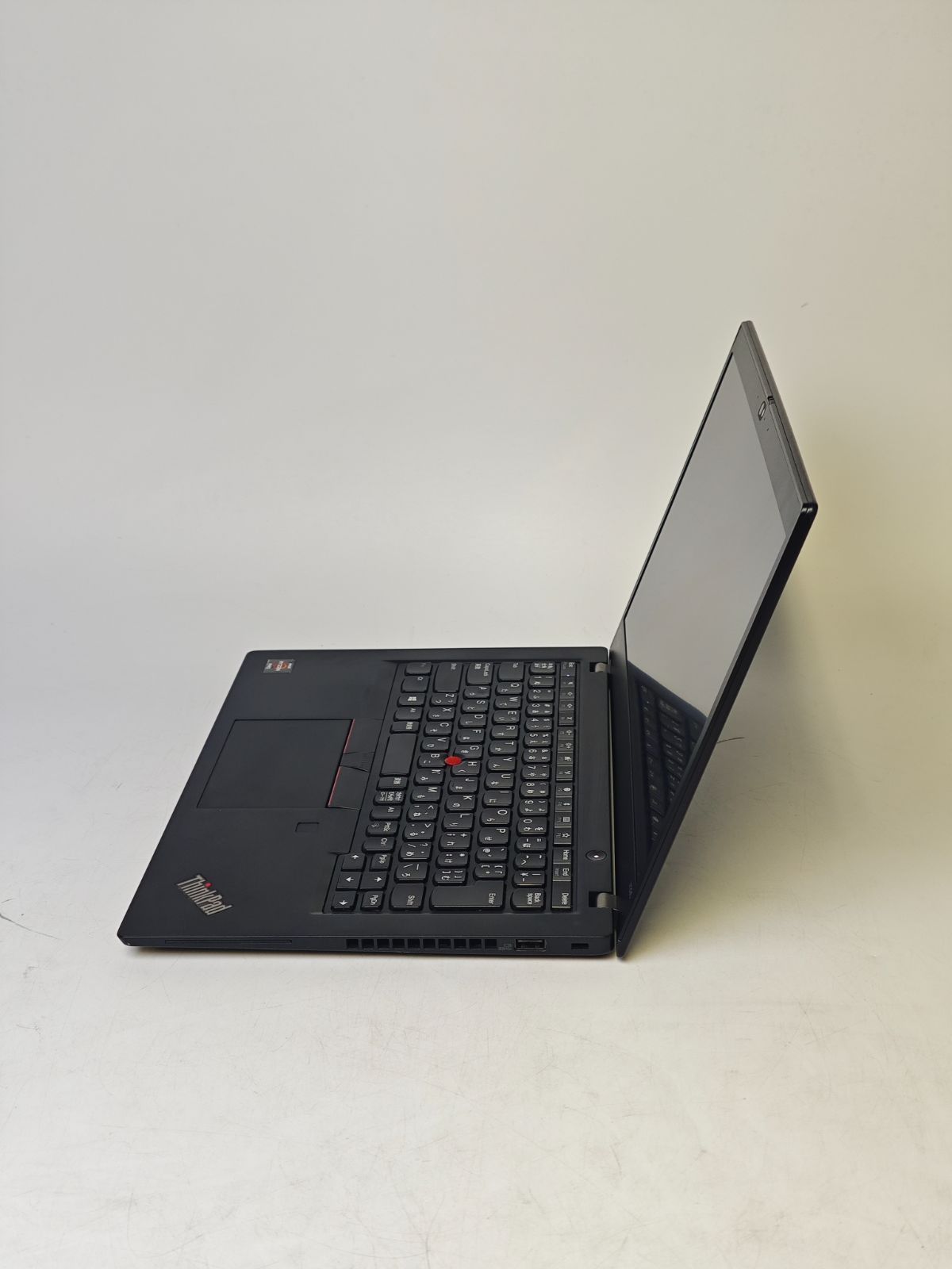 Windowsノート本体 A106-21 Lenovo Thinkpad X395 A106-21 Lenovo Thinkpad X395 8GB&256GB - メルカリ