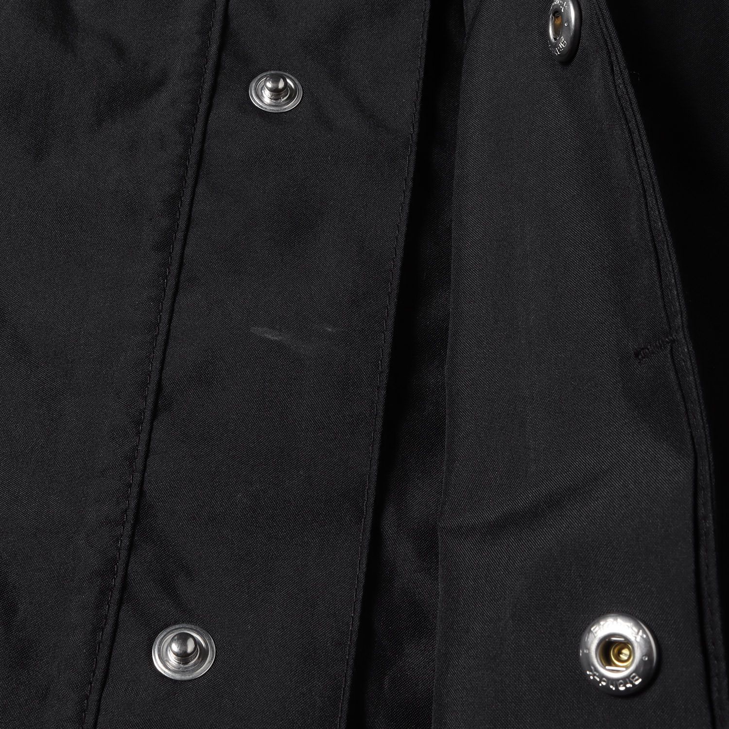 NONNATIVE ノンネイティブ ゴアテックス 2.5 レイヤー フルジップ 
