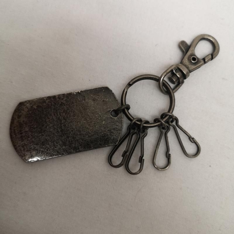 Jean Paul Gaultier ジャンポールゴルチエ キーホルダー