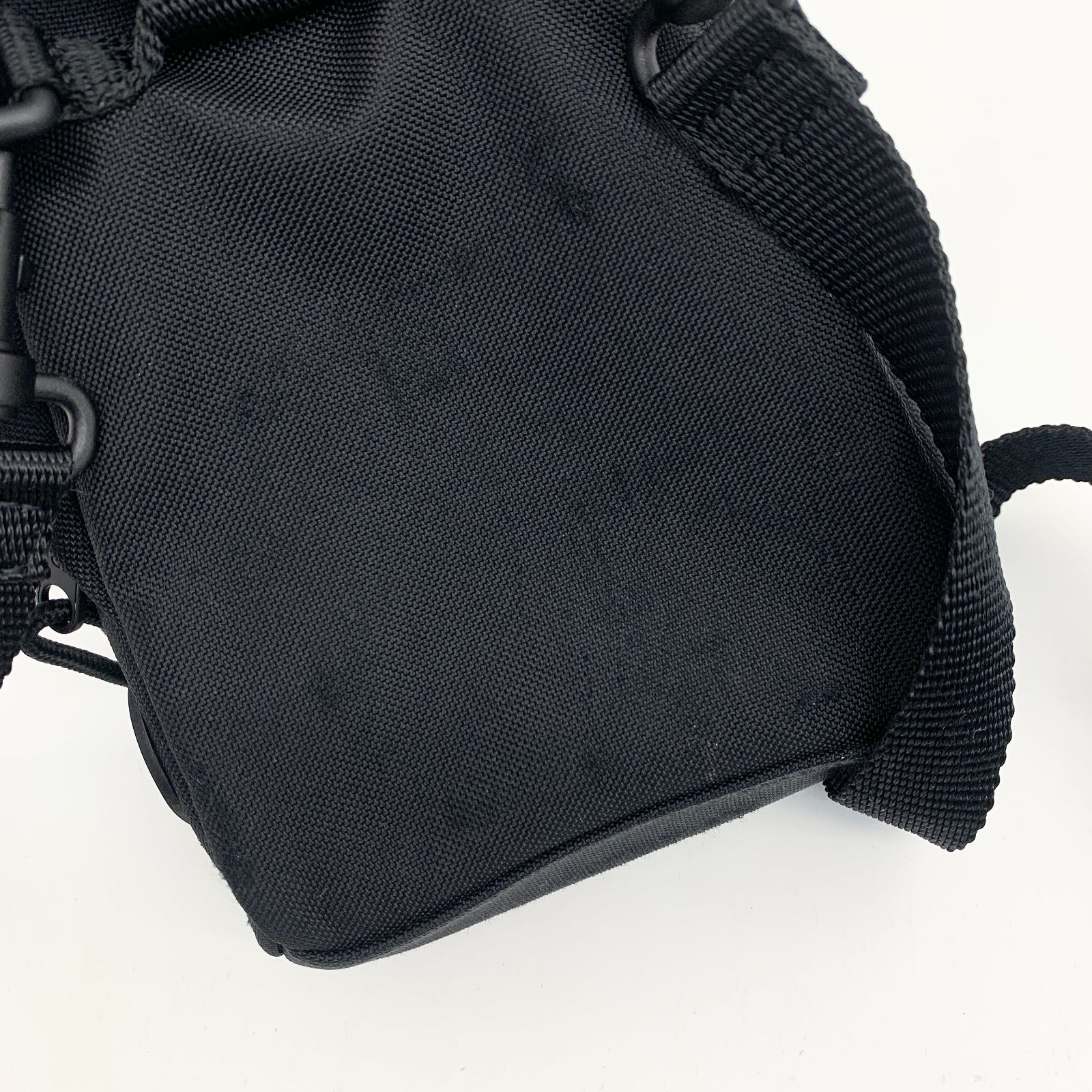 未使用　BALENCIAGA エクスプローラー ショルダーバッグ　バックパック BALENCIAGA】バレンシアガ『エクスプローラー ミニバックパック