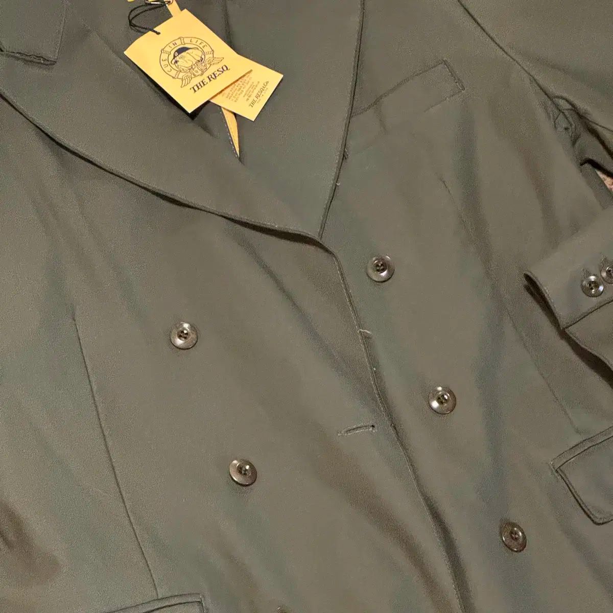 ジャケット XL