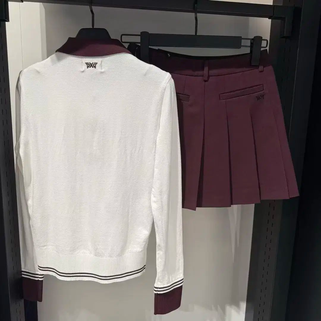 レディースゴルフウェア PXG