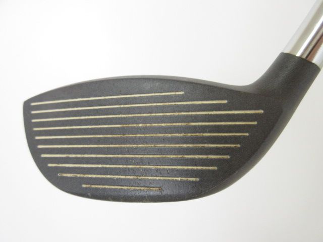 テーラーメイド System2 MIDSIZE フェアウェイ 3W-15度 FLEX TWIST