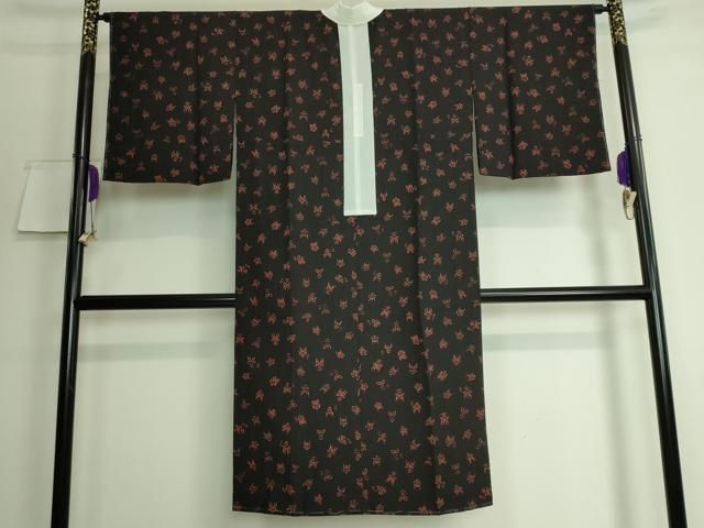 TN43＊美品！市松柄＊黒＊無双＊長襦袢＊トールサイズ＊１３６ｃｍ＊裄７１ 楽天市場】黒 襦袢（和服｜レディースファッション）の通販
