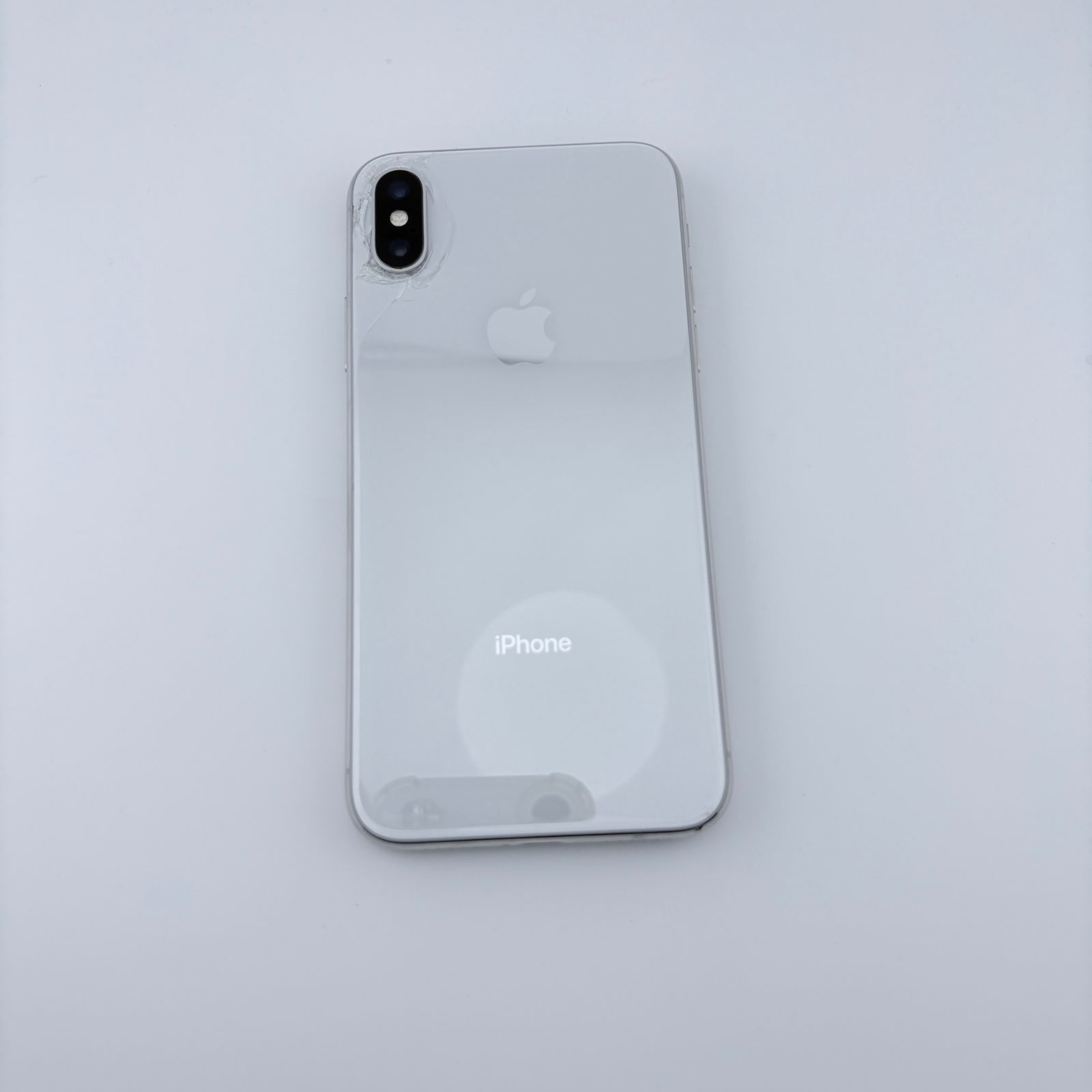 iPhone X ジャンク品 - メルカリ