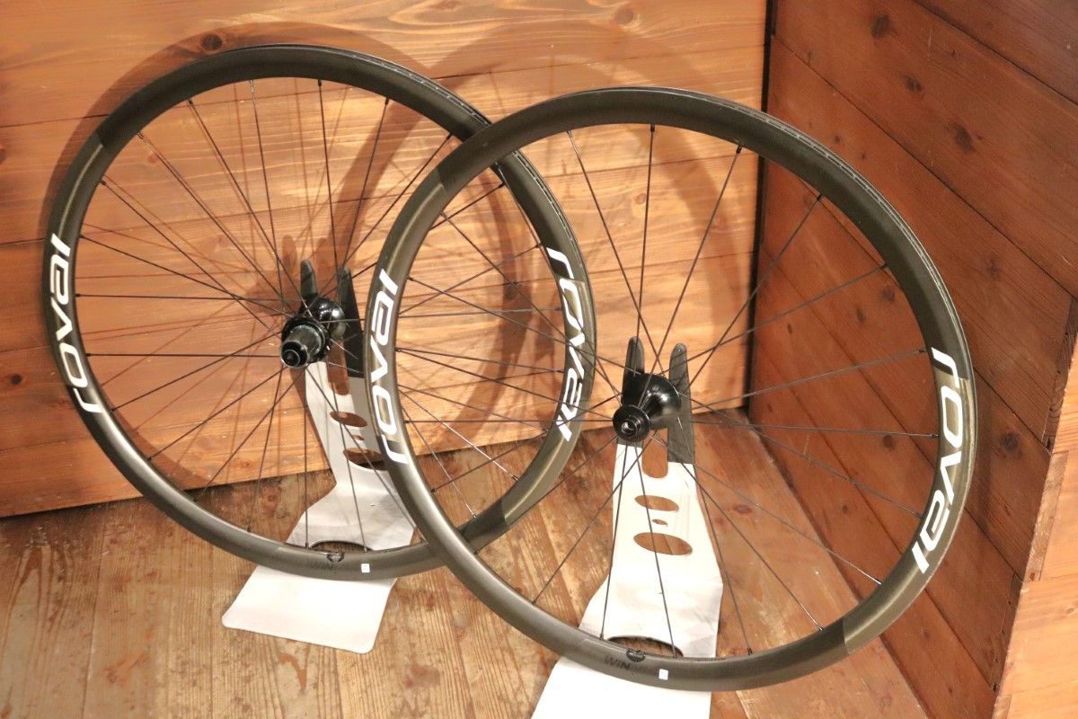 11/12S 車・バイク・自転車 ROVAL ALPINIST CLX アルピニスト