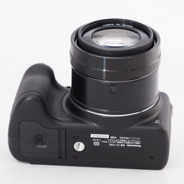 たっしー様 Panasonic LUMIX DC-FZ85 デジタルカメラ 本体