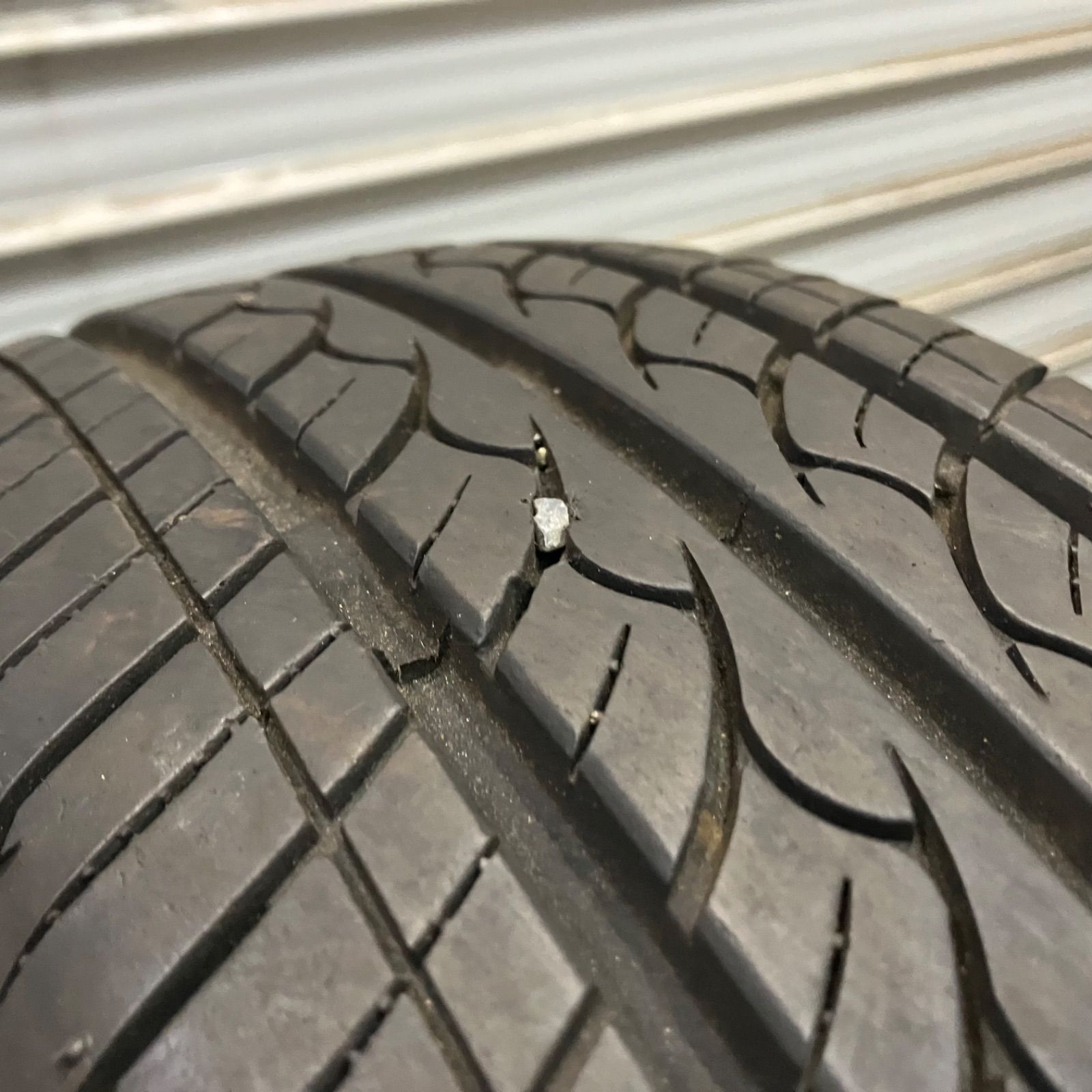 【2113】22年製 165/55R14 ハイフライ HF201 2本 HIFLY