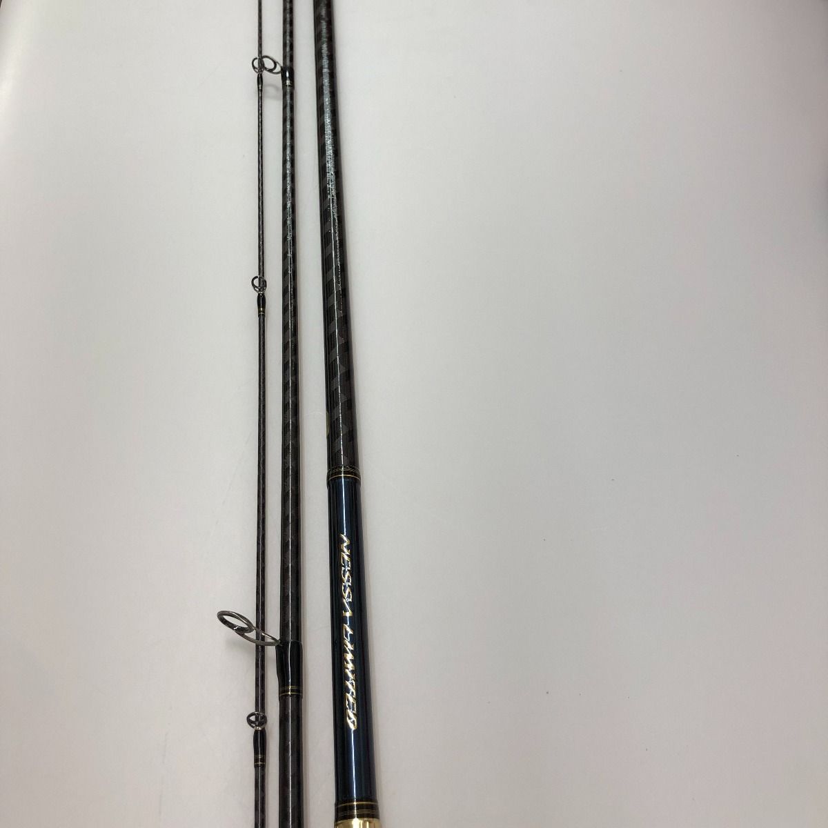 SHIMANO - SHIMANO シマノ ネッサリミテッド S104MH 38868 竿袋付 楽天市場】【中古】SHIMANO シマノ ネッサリミテッド S104MH