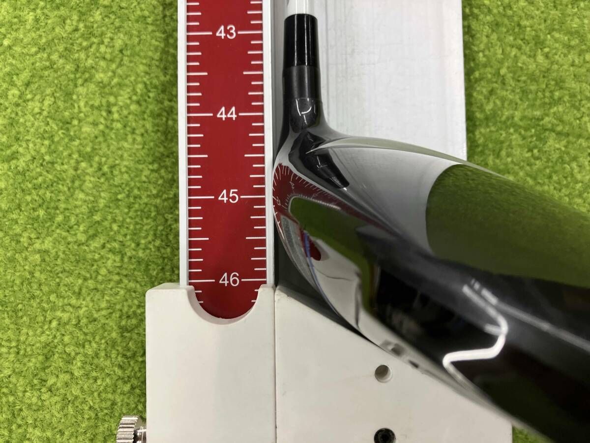 フレックスR ヘッドカバー無し