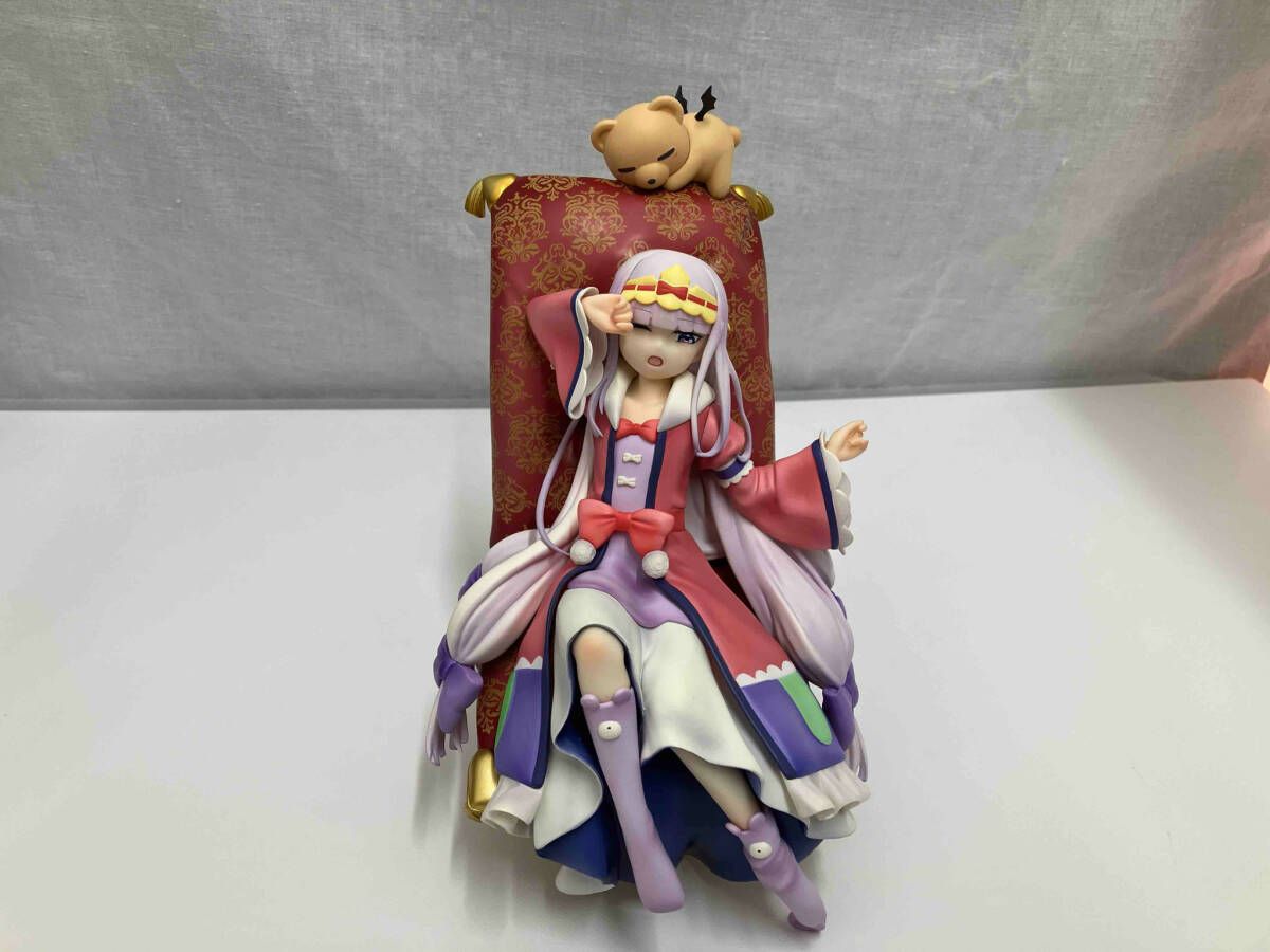 魔王城でおやすみ オーロラ・栖夜・リース・カイミーン 1/7 完成品フィギュア… 36749211edd88824d09990be3879ae