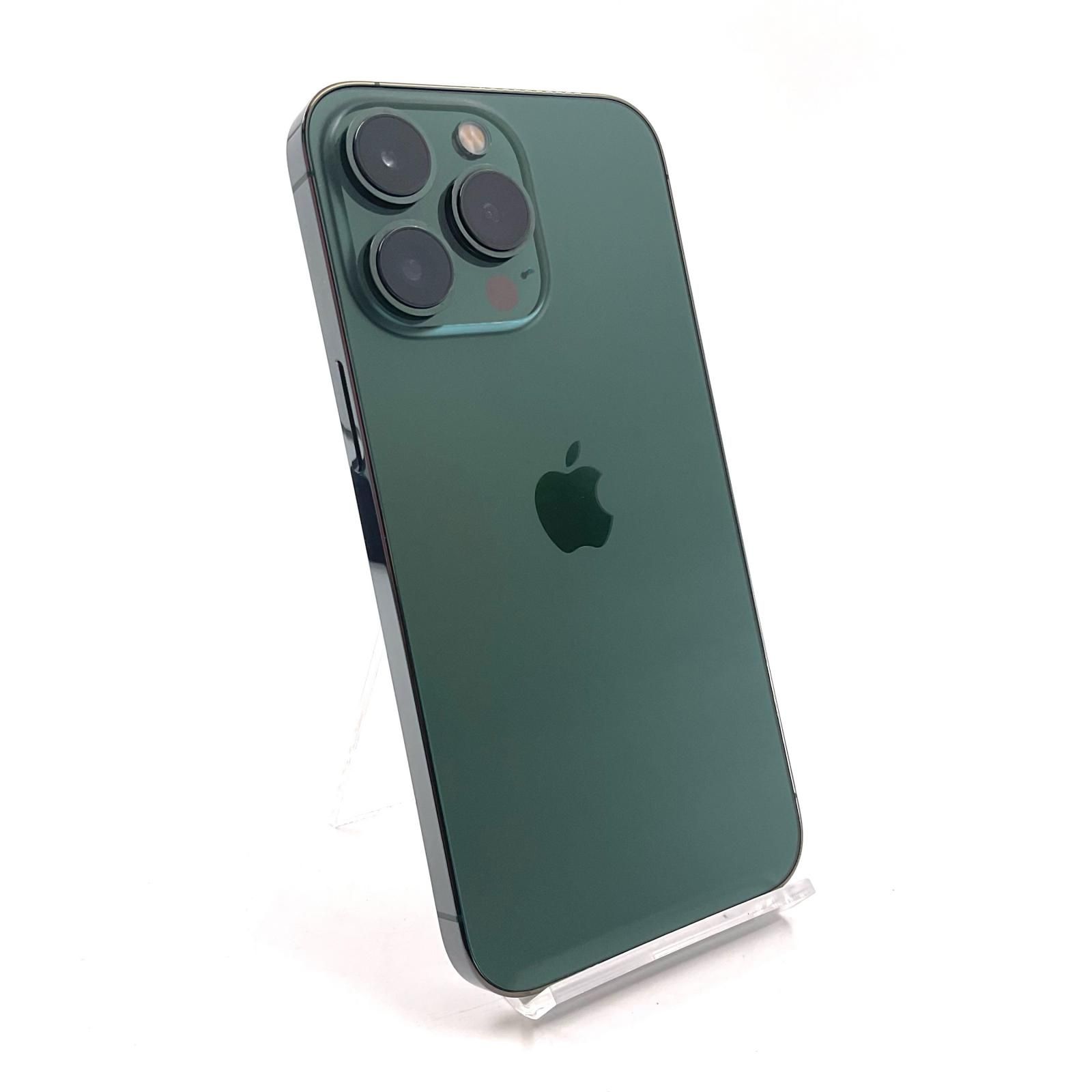 iPhone13 pro 128gb グリーン iPhone 13 Pro 128GB グリーン SIMフリー