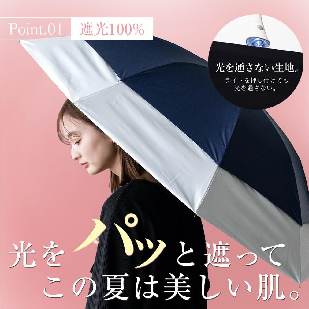 耐風傘