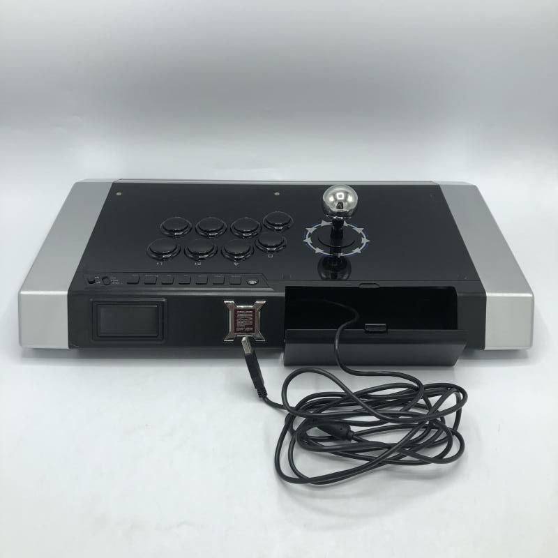 Obsidian Joystick
